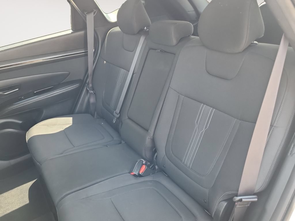 Used 2022 Hyundai Tucson SEL w/ Convenience Package AWD/4WD image 13
