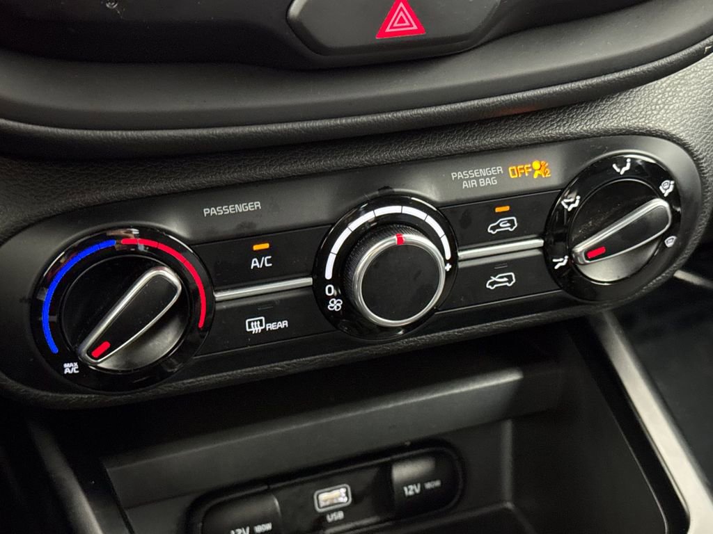 Used 2024 Kia Soul LX w/ Option Group 015 image 19