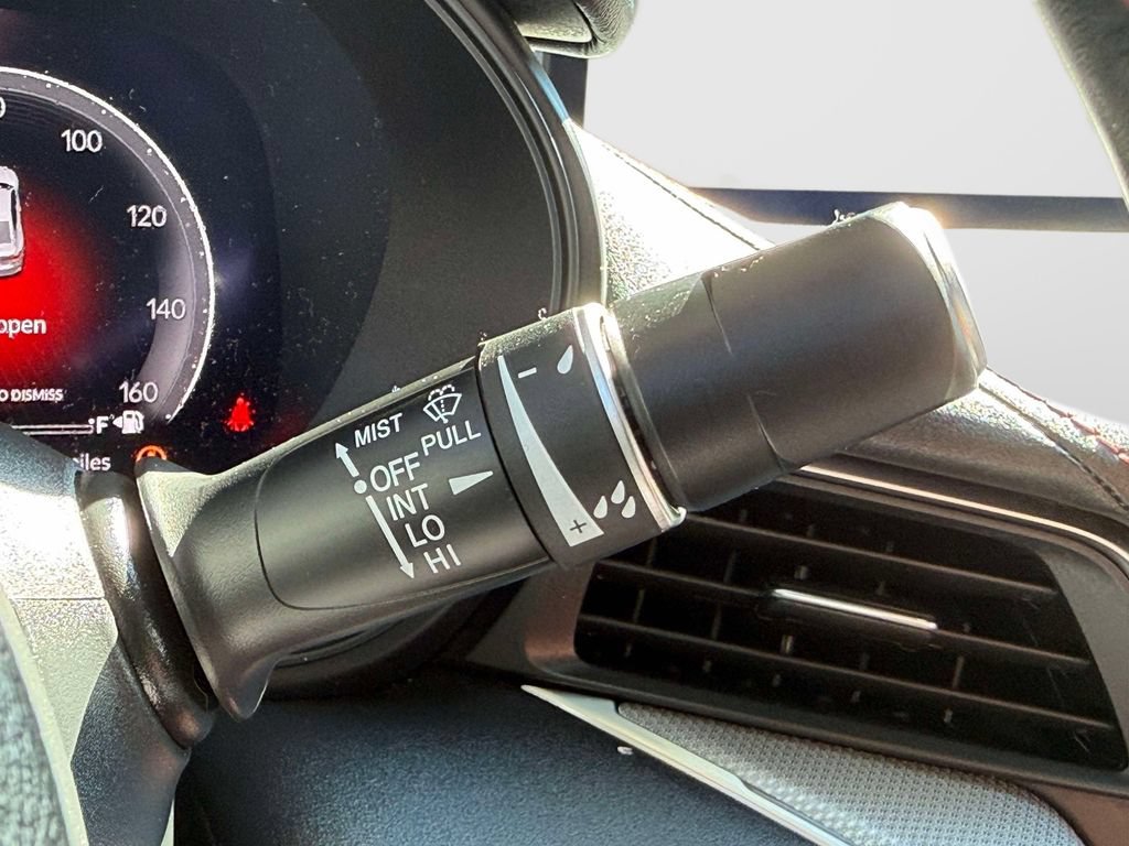 Certified 2025 Acura TLX w/ A-SPEC Package AWD/4WD image 29