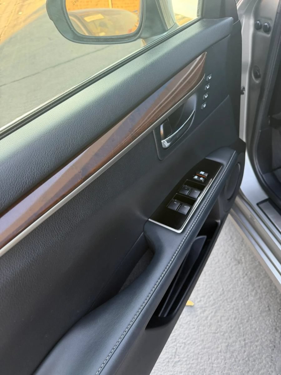 Used 2016 Lexus ES 350 w/ Navigation System Package FWD image 8