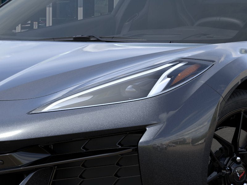 New 2027 Chevrolet Corvette Z06 RWD image 10