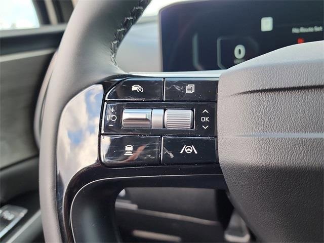 New 2026 Kia Sorento SX image 27