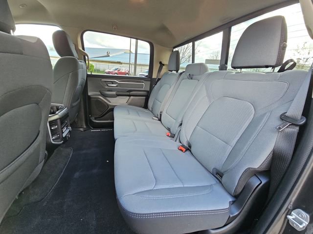 Used 2020 RAM 1500 Big Horn AWD/4WD image 27