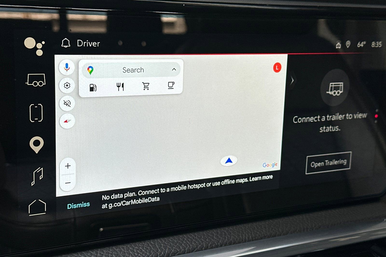 Certified 2023 GMC Sierra 1500 Denali w/ Technology Package image 26
