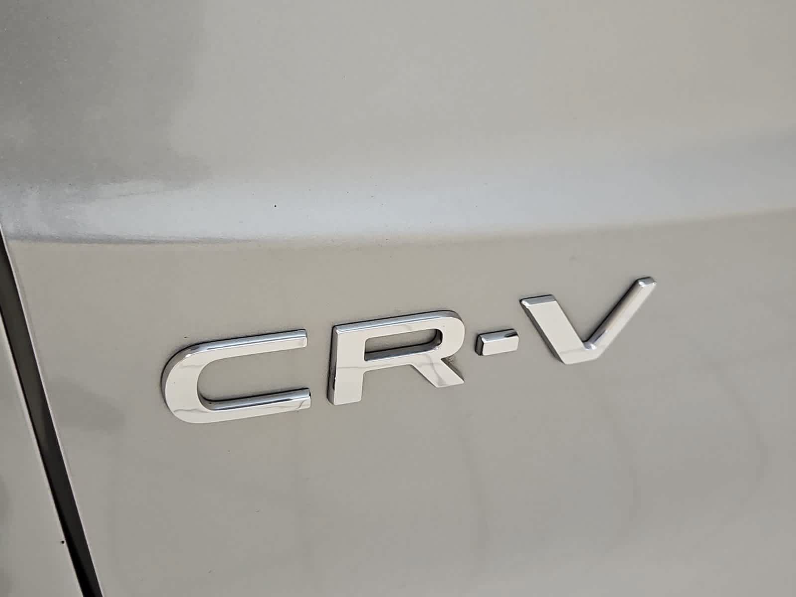 Certified 2025 Honda CR-V LX image 19