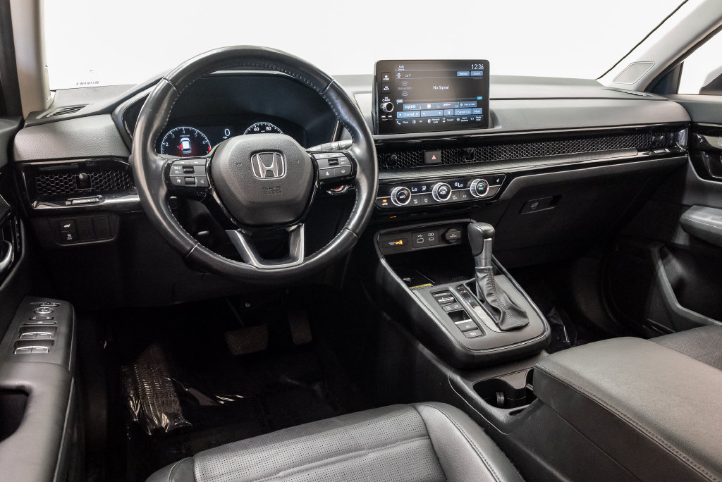Used 2025 Honda CR-V EX-L image 9