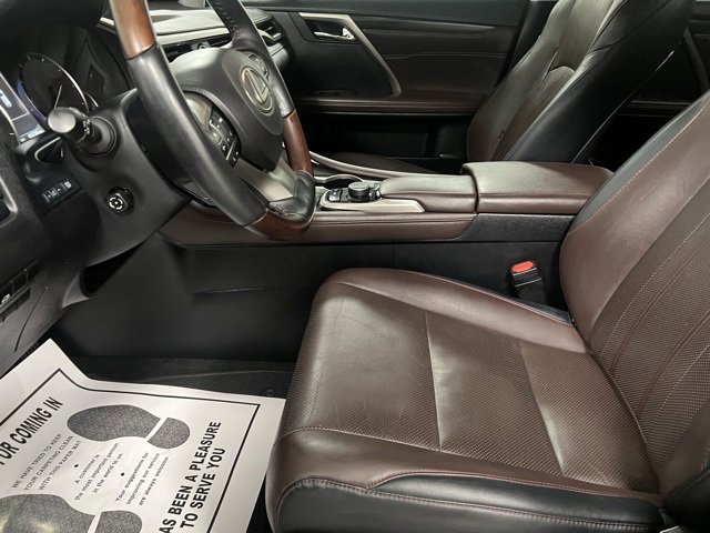 Used 2019 Lexus RX 350 FWD w/ Premium Package image 19