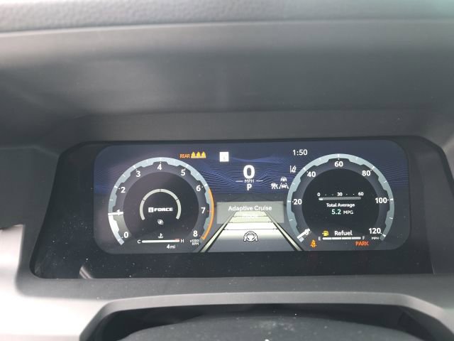 New 2026 Toyota Tacoma TRD Off-Road image 19