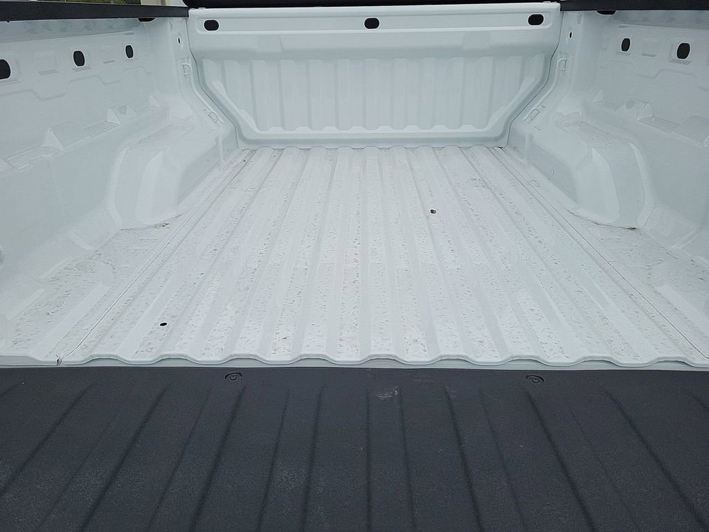 New 2026 GMC Canyon Elevation image 20