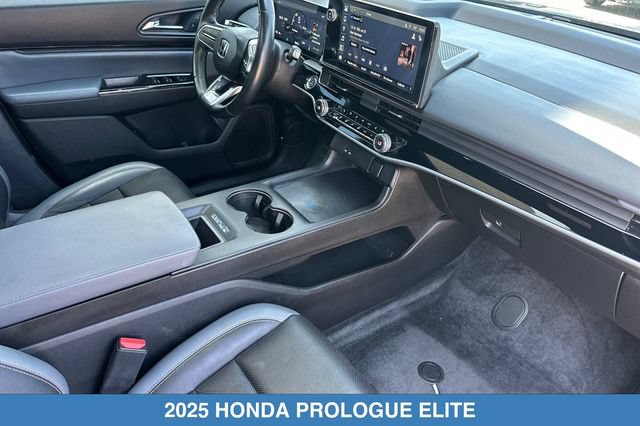 Used 2025 Honda Prologue Elite image 18