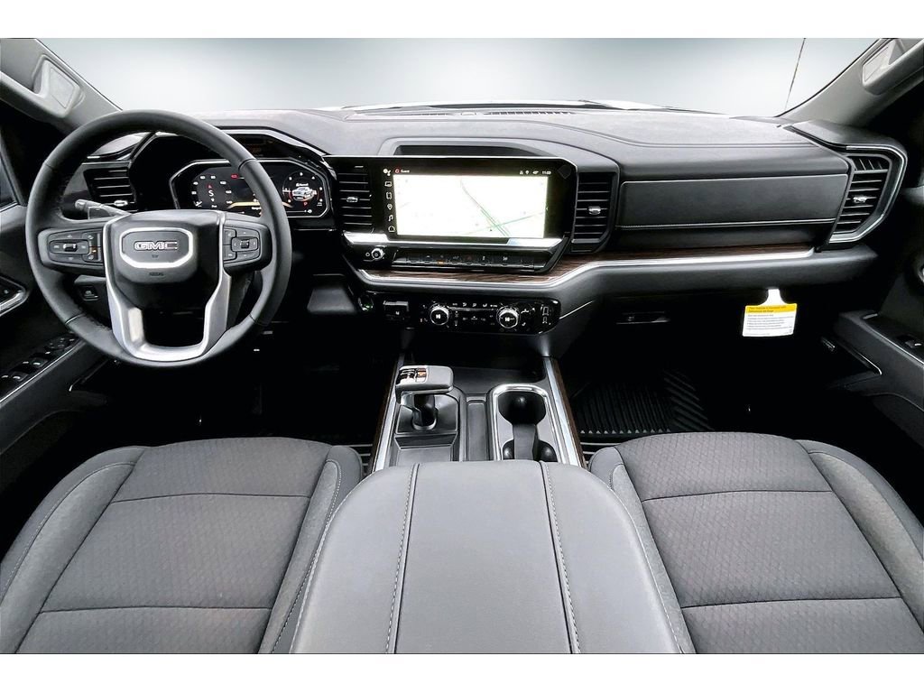New 2026 GMC Sierra 1500 Elevation w/ Preferred Package image 5