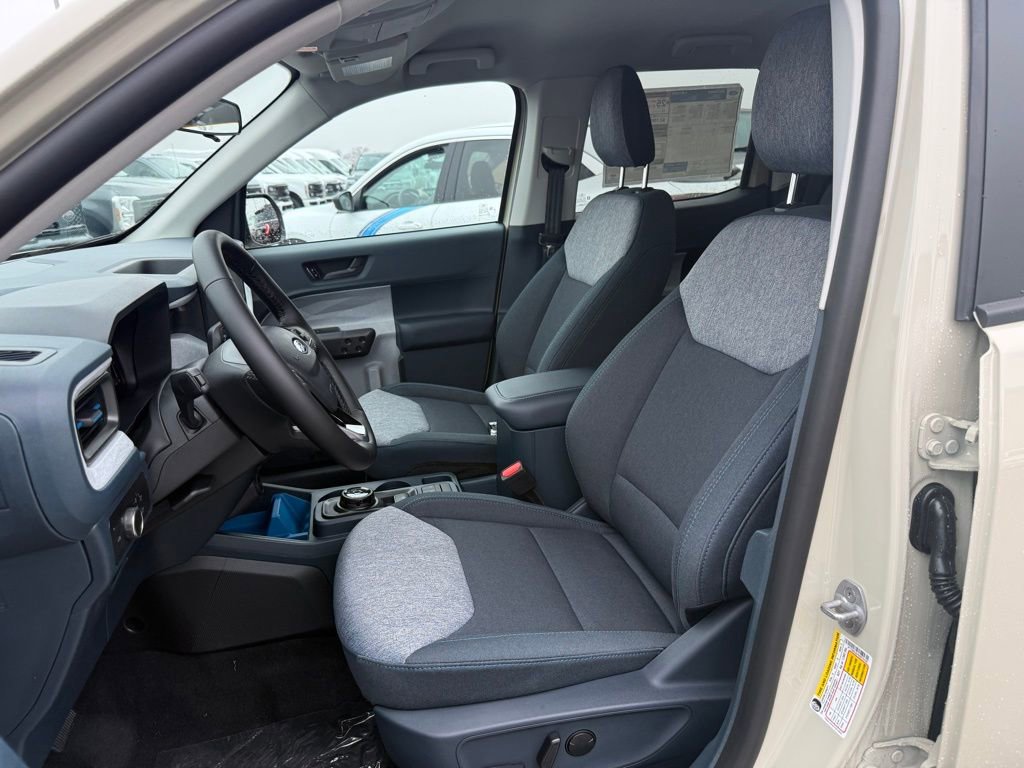 New 2025 Ford Maverick XLT w/ XLT Luxury Package image 5