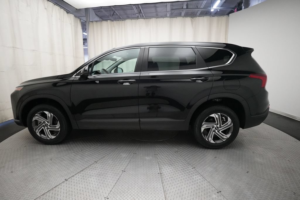 Used 2023 Hyundai Santa Fe SE AWD/4WD image 23