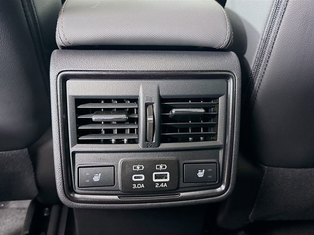 New 2026 Subaru Forester Touring AWD/4WD image 31