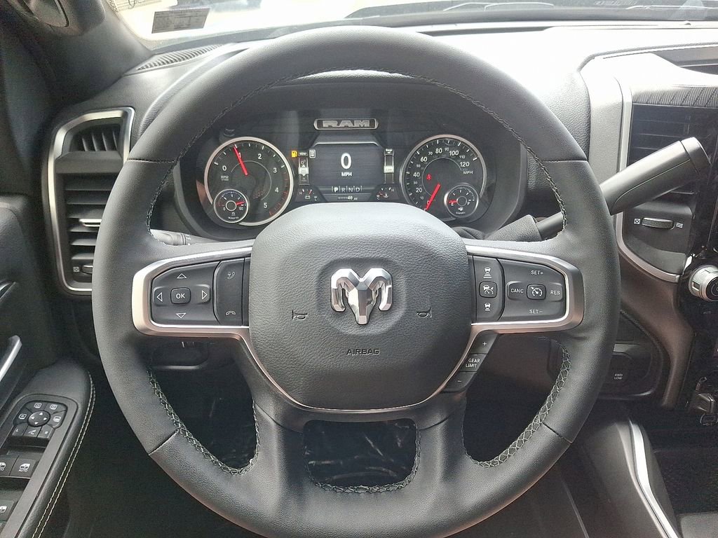 New 2025 RAM 2500 Big Horn image 13