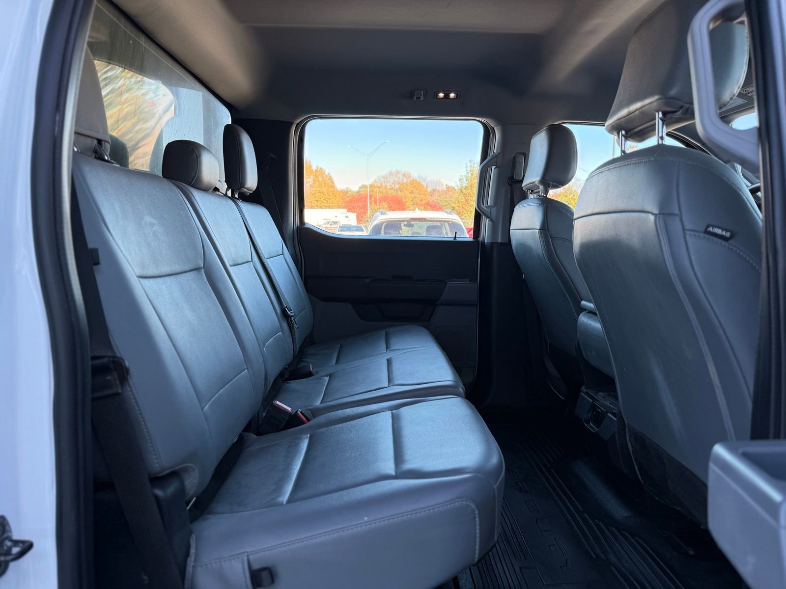 Used 2023 Ford F450 XL w/ Snow Plow Prep Package AWD/4WD image 32