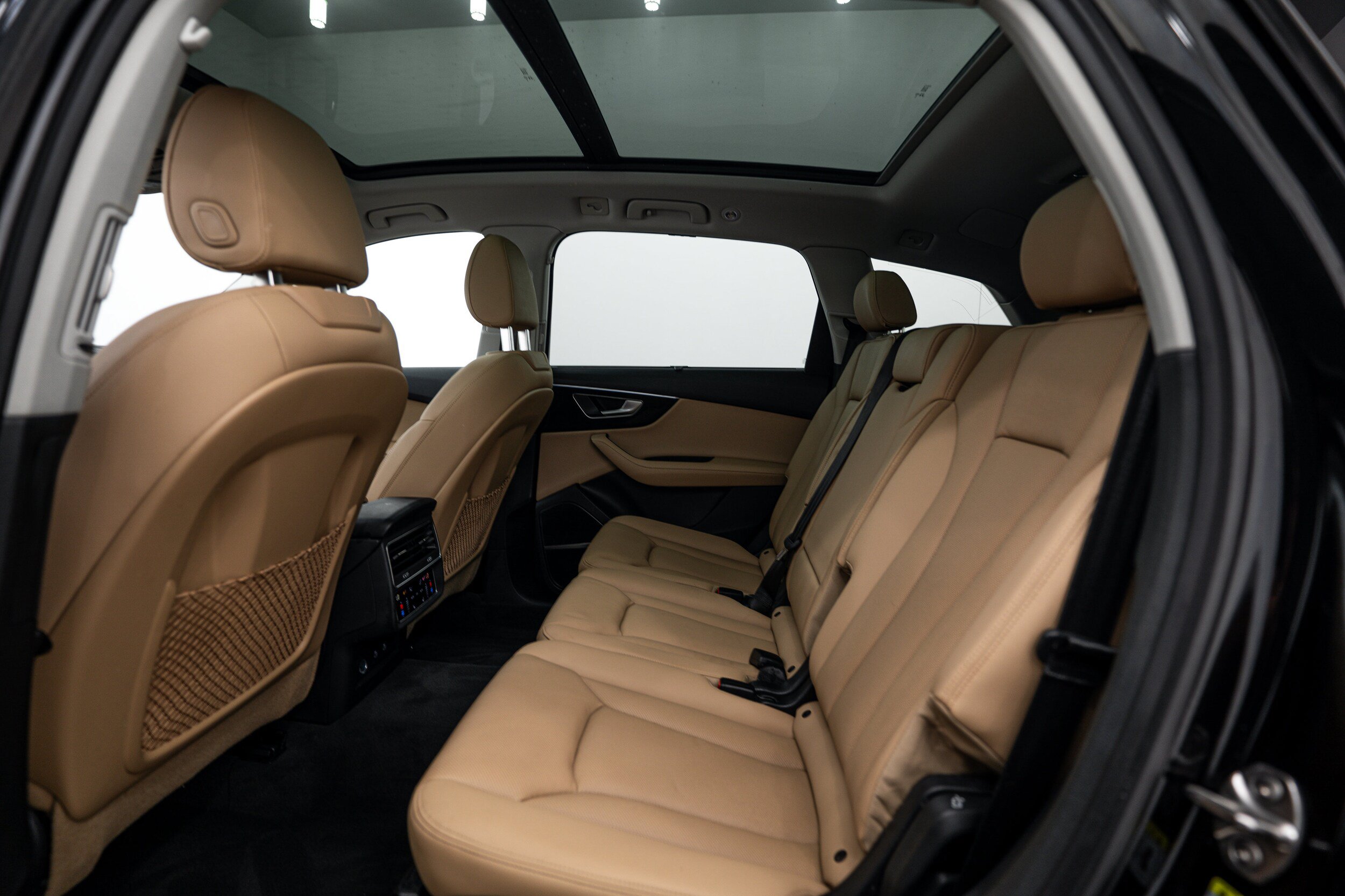 Certified 2024 Audi Q7 3.0T Premium Plus AWD/4WD image 18