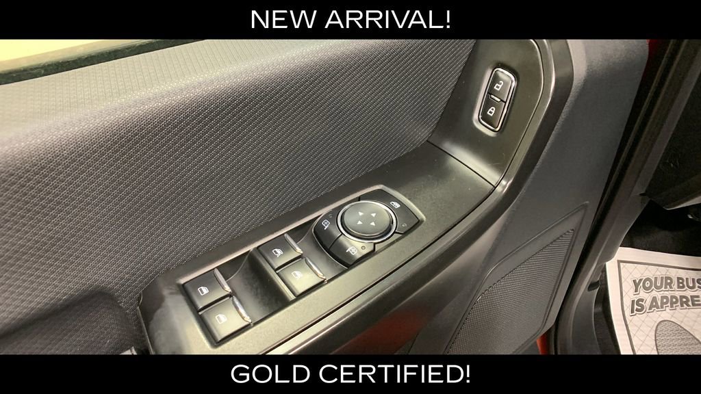 Certified 2023 Ford F150 XL w/ STX Appearance Package image 24