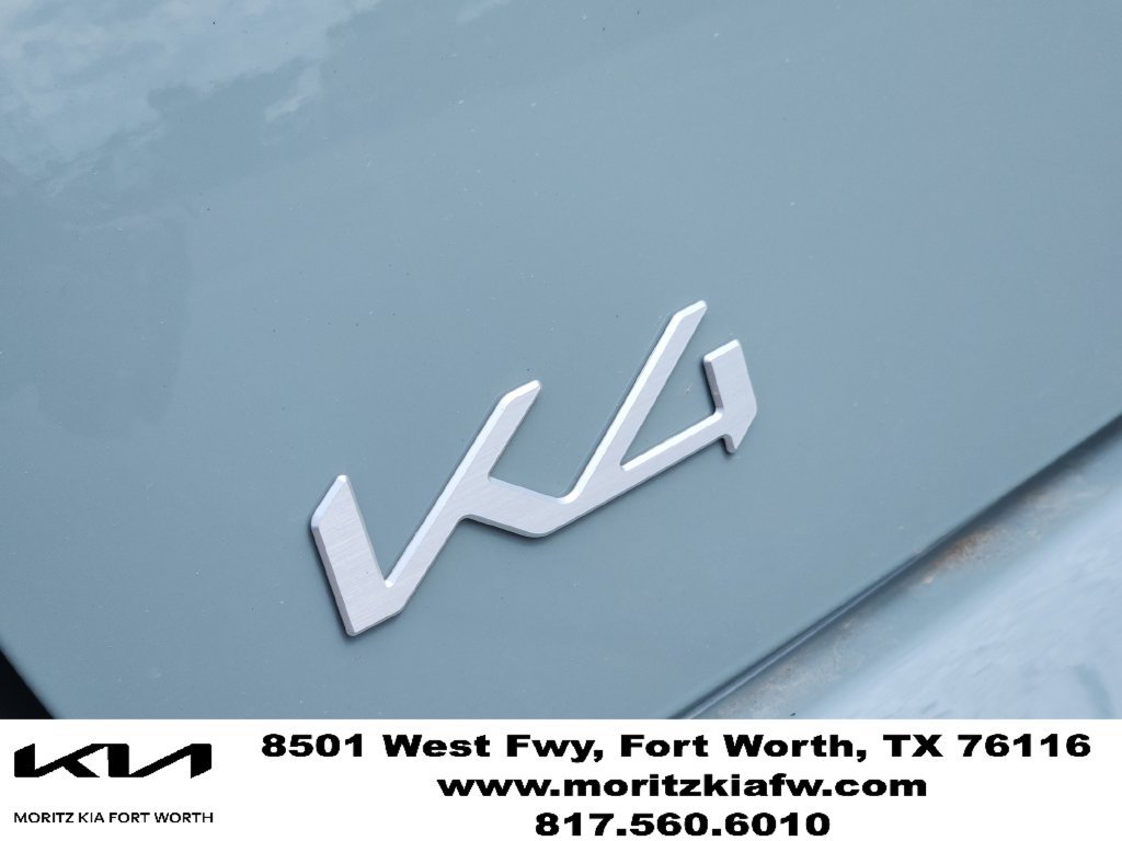 New 2026 Kia K4 GT-Line Turbo FWD image 8