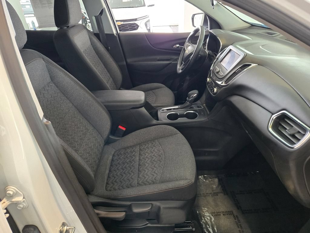 Certified 2024 Chevrolet Equinox LT AWD/4WD image 6