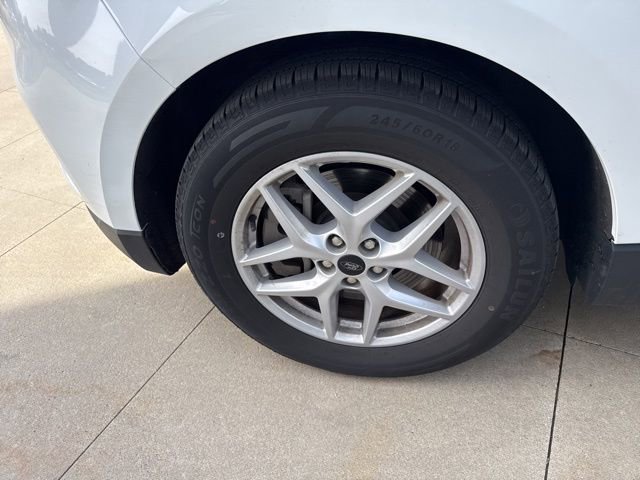 Used 2024 Ford Edge SEL AWD/4WD image 12