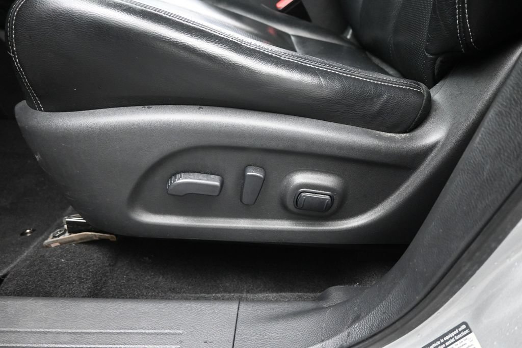 Used 2016 Nissan Murano SL FWD image 10