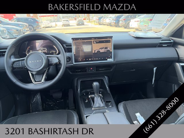 New 2026 MAZDA CX-5 Preferred AWD/4WD image 12