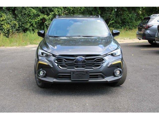 New 2025 Subaru Crosstrek 2.5i Sport w/ Crosstrek Mirror Package image 19
