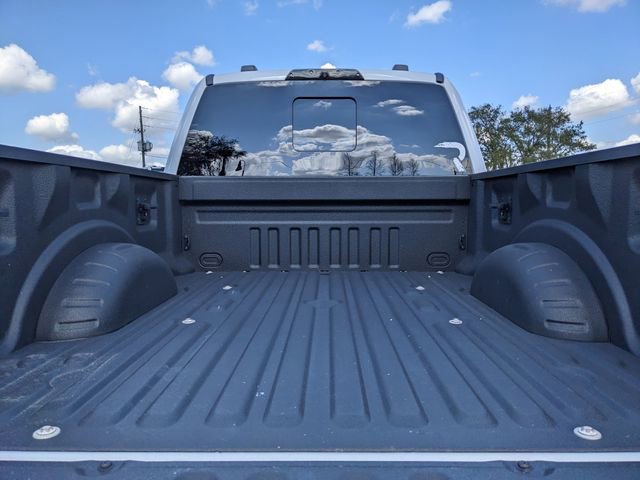 Used 2020 Ford F250 Lariat w/ Lariat Ultimate Package image 12