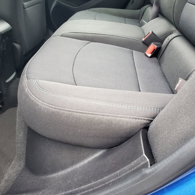 Used 2016 Chevrolet Cruze LT w/ Convenience Package FWD image 35