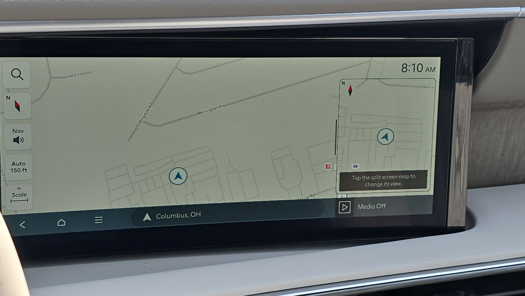 New 2026 Hyundai Palisade SEL AWD/4WD image 20
