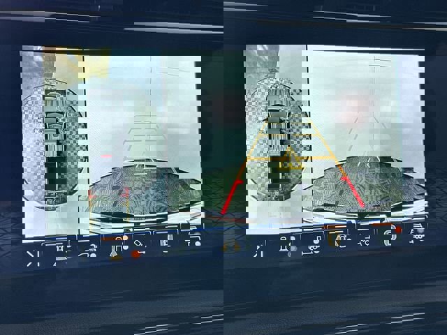 Used 2025 GMC Sierra 1500 AT4 w/ AT4 Premium Package image 15