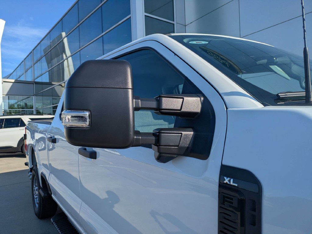 New 2027 Ford F250 XL AWD/4WD image 12
