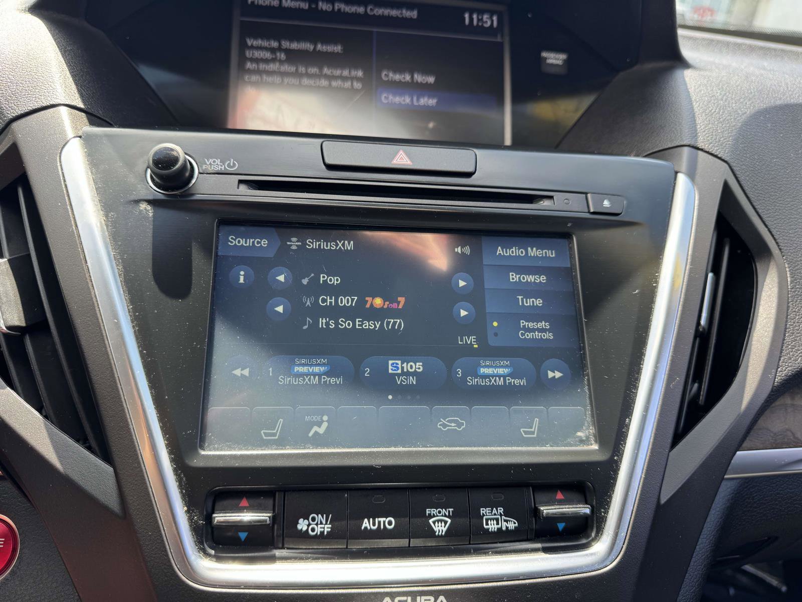 Used 2020 Acura MDX SH-AWD w/ Technology Package image 28