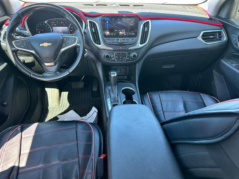 Used 2019 Chevrolet Equinox LT FWD image 11