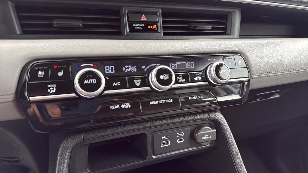 Used 2023 Honda Pilot Elite image 25