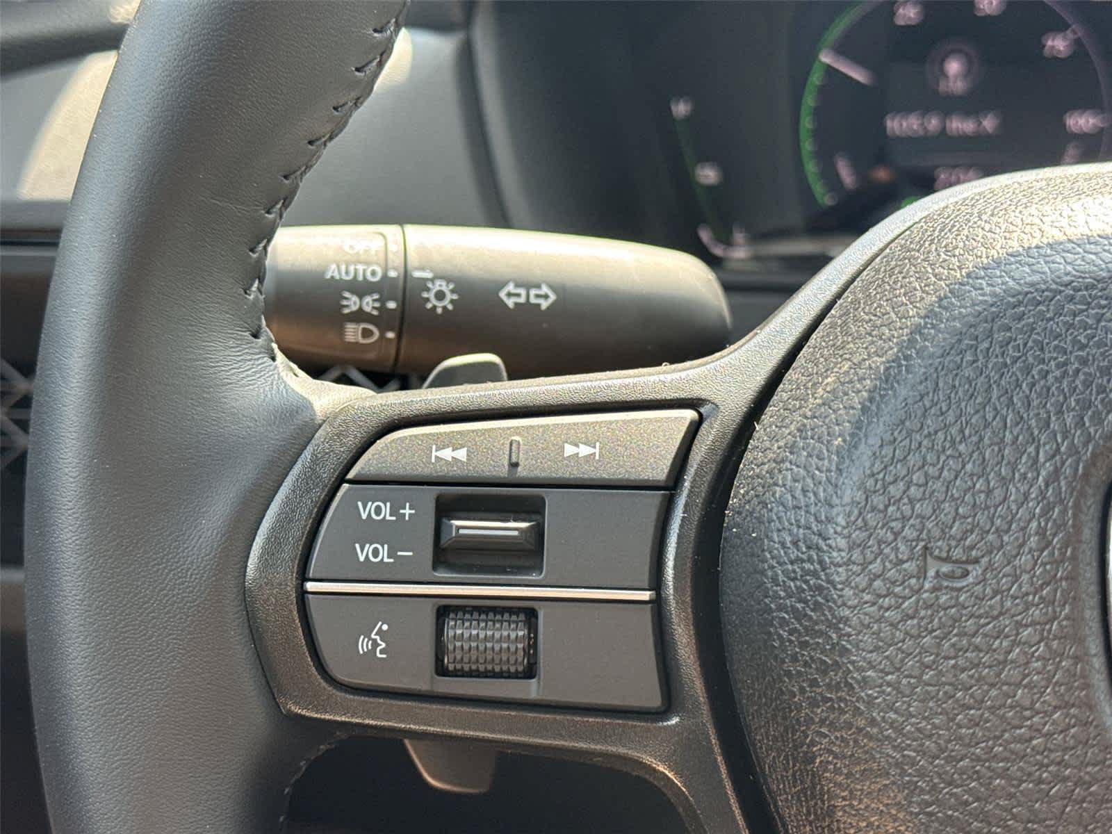 Used 2026 Honda Accord Sport image 20