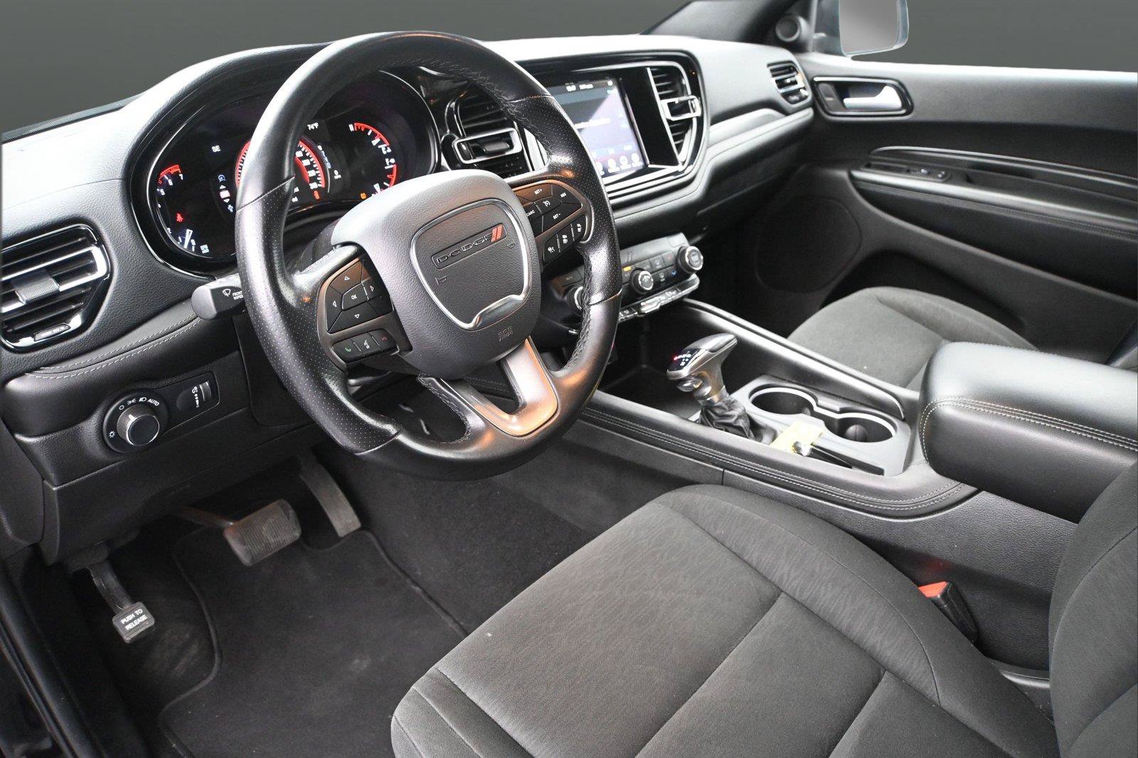 Used 2023 Dodge Durango SXT Launch Edition AWD/4WD video 2