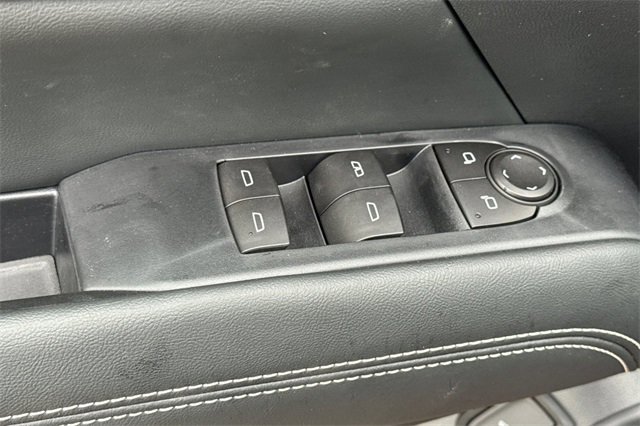 New 2026 GMC Terrain Elevation w/ Elevation Premium Package image 12