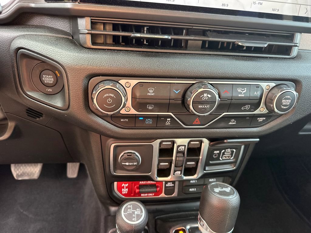 Used 2025 Jeep Wrangler Unlimited Sport S 4xe image 30