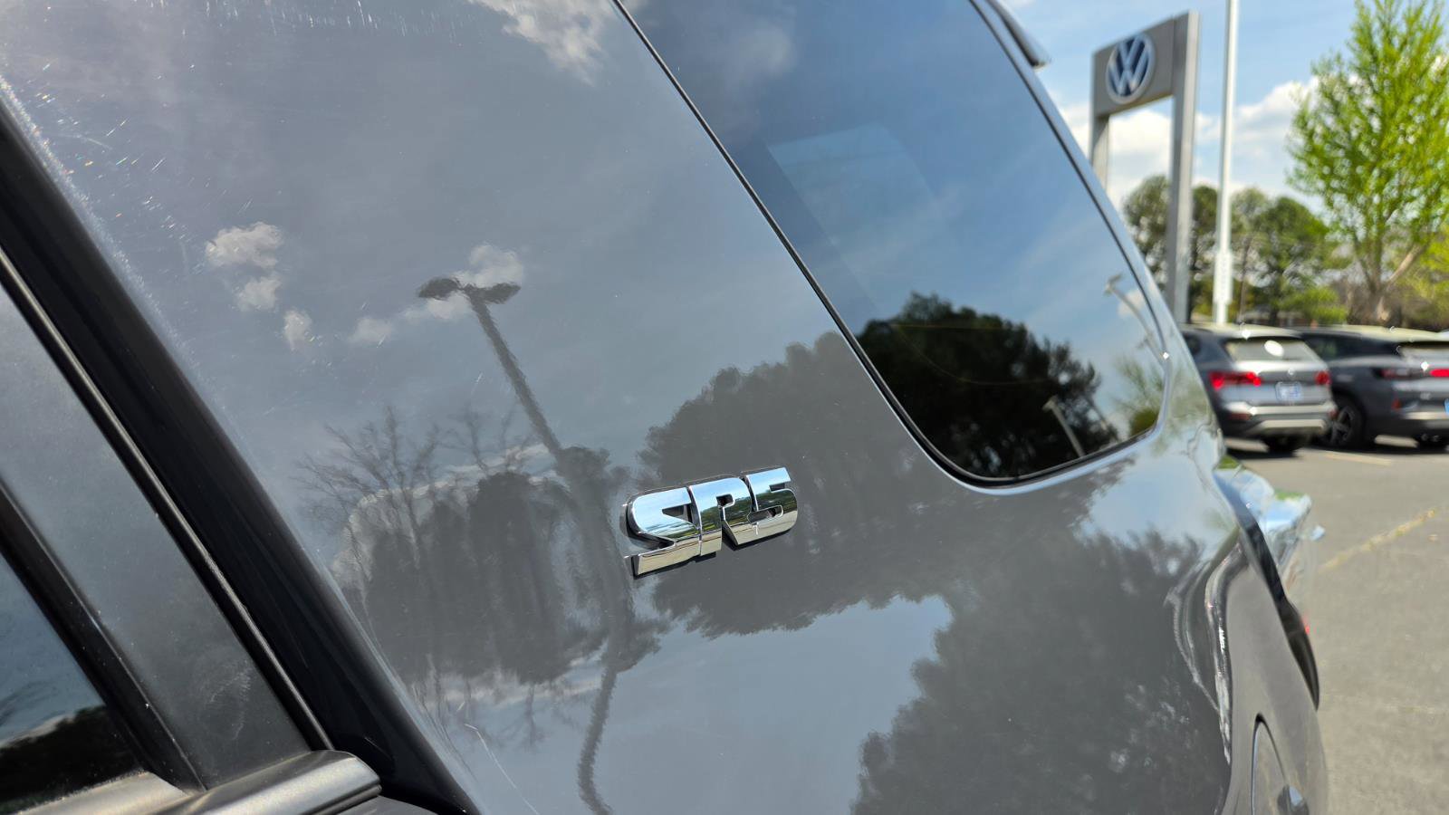 Used 2024 Toyota 4Runner SR5 image 14