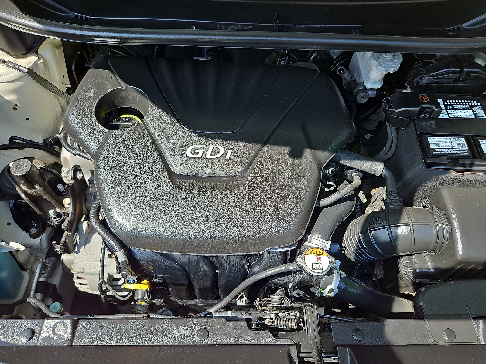 Used 2015 Kia Rio LX w/ Power Package FWD image 28