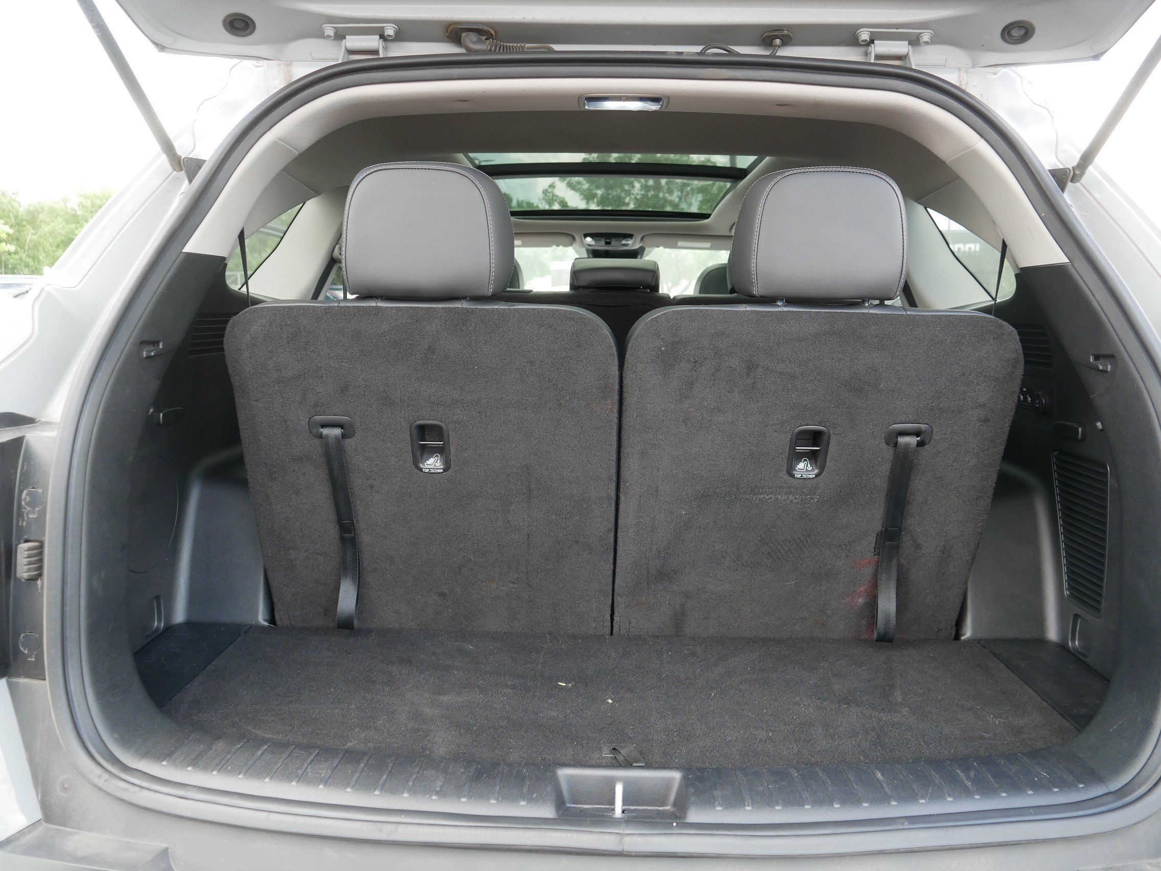 Used 2023 Kia Sorento S w/ Panoramic Sunroof Package AWD/4WD image 17