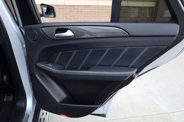 Used 2018 Mercedes-Benz GLE 63 AMG 4MATIC image 30