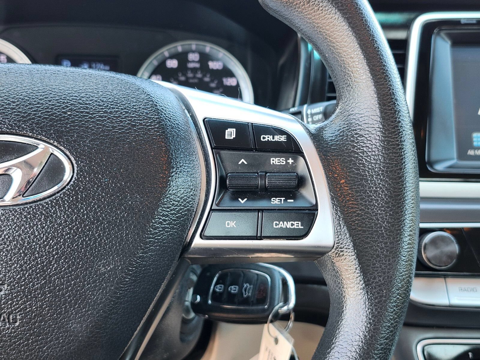 Used 2019 Hyundai Sonata SE FWD image 25