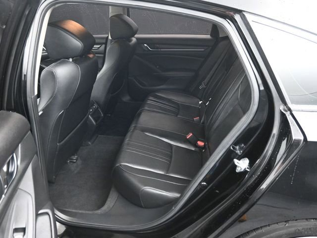 Used 2021 Honda Accord Sport Special Edition image 10