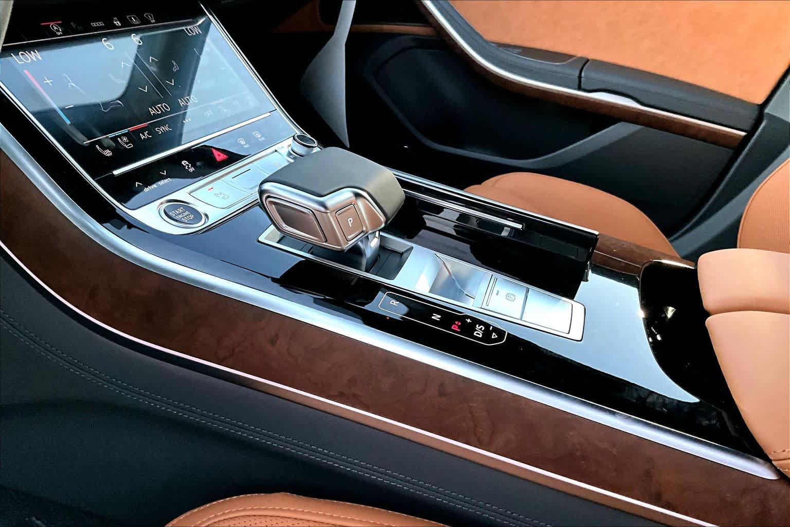 New 2027 Audi A8 L 3.0T AWD/4WD image 7