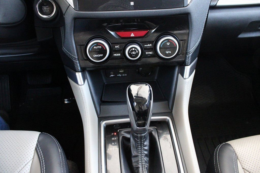 Used 2021 Subaru Forester Limited w/ Popular Package #3 image 40