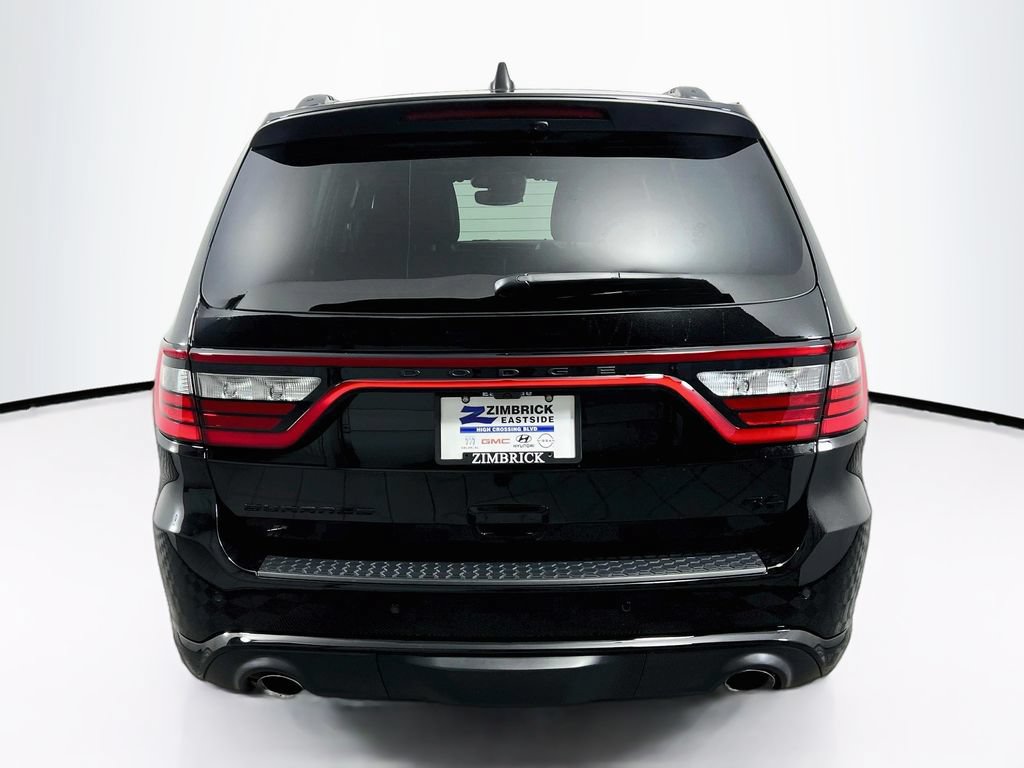 Used 2023 Dodge Durango R/T AWD/4WD image 6