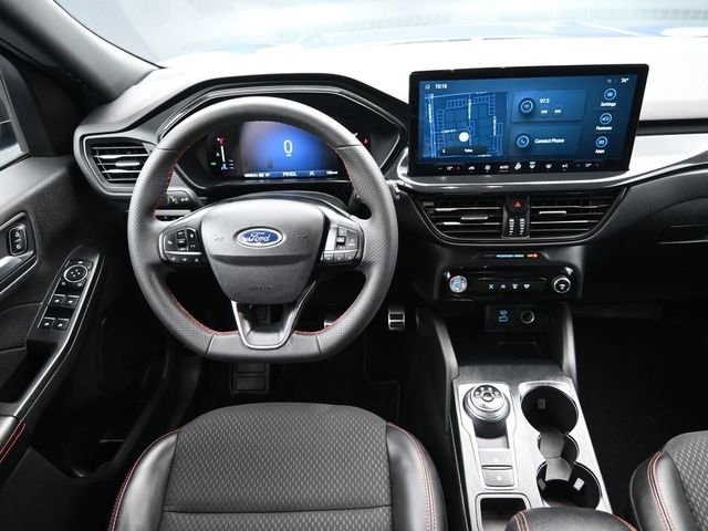 Used 2023 Ford Escape ST-Line w/ Tech Pack #1 image 26